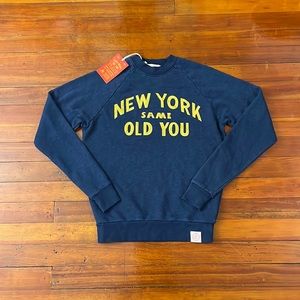 Deus Ex Machina x Young Jerks Sweatshirt